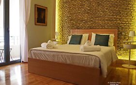 Athens Historic Centre Renovated Apartments